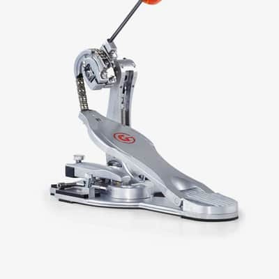 Gibraltar 9711GS G Class Single Bass Drum Pedal with Bag image 2