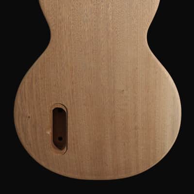 Les Paul Jr. Body 2025 image 3