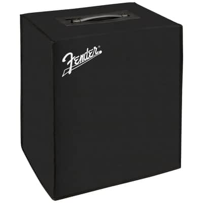 Fender Rumble 100 Amp Cover image 3
