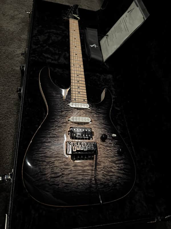 Tom Anderson Guitarworks Angel