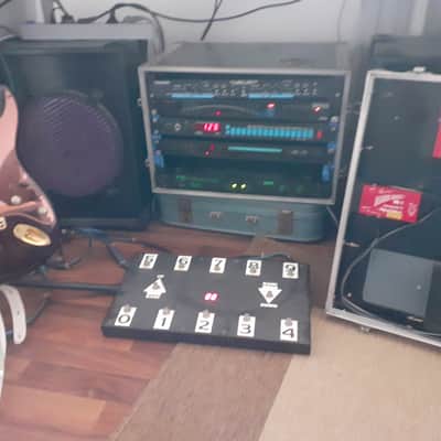 Immagine E Gitarren Rack - 3