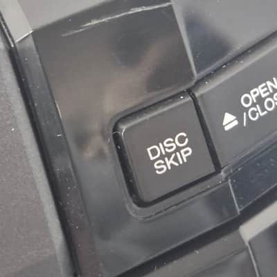 Sharp CD-C422C Stereo System image 4