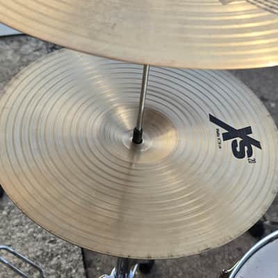 Pearl ELX Drum Kit – Complete Pro Setup with Sabian/Paiste Cymbals & Hard Cases image 10