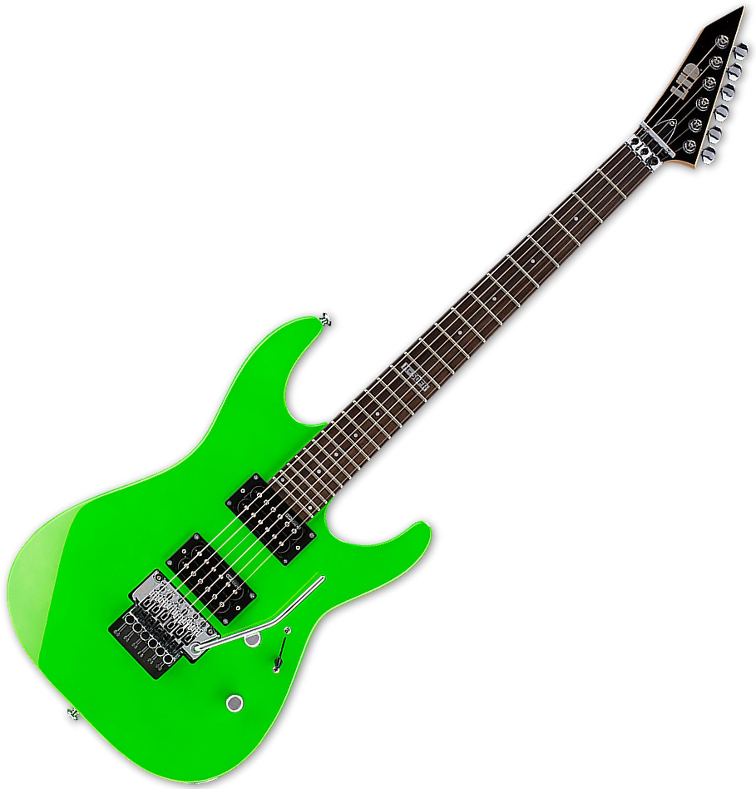 ESP LTD M-50 FR | Reverb