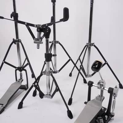 Ajax Light Weight hardware set with drum pedal - new image 11