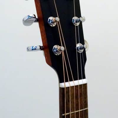 Eastman Acoustic PCH1-OM Ochestra Model Natural Finish image 10