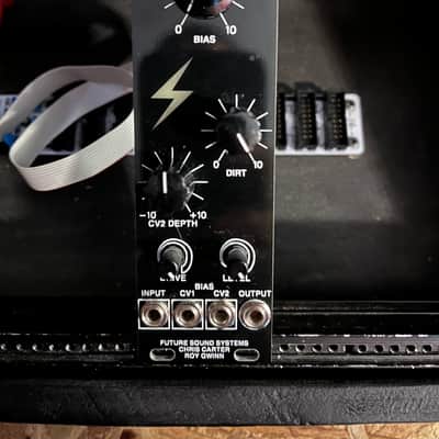 Future Sound Systems TG4 Gristleizer Modulator - FREE SHIPPING image 1
