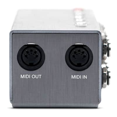 Morningstar Engineering ML5 Pedalboard Loop Switcher image 3