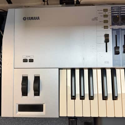 Yamaha MOTIF-ES7 76 Key Professional Music Workstation Synthesizer - Pre Owned *Pickup Only* image 2