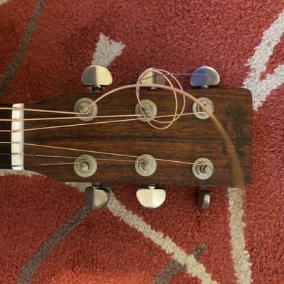 Martin D 18 1973 image 6
