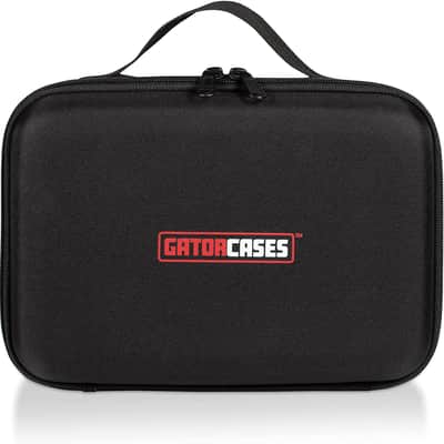 Gator G-MIC-SM7B-EVA Hard Case for Shure SM7B