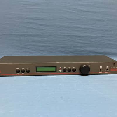 DOD SR400D Digital Room Delay without power supply image 1