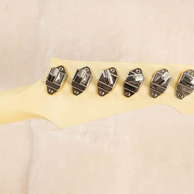Gibson Firebird 2006 - Vintage White image 6