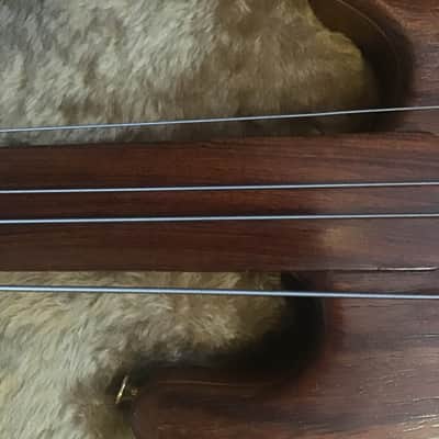 WAL MK1 1984 FRETLESS image 20