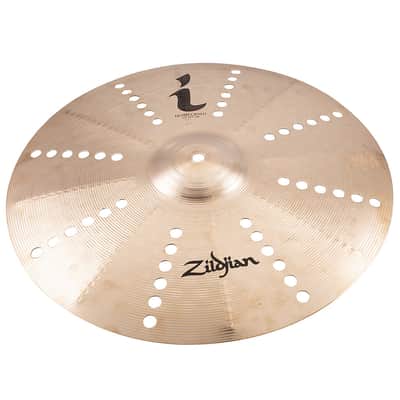 Zildjian i Family 17" Trash Crash image 1