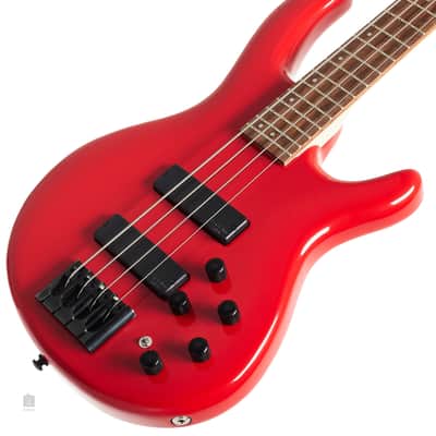 Cort CURBOW 4AL FL [SN 05117344] [05/01] | Reverb