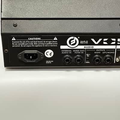 Moog Minimoog Voyager RME Monophonic Synthesizer image 9