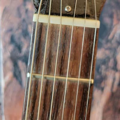 Gibson Melody Maker 1961 - 1963 - Sunburst image 9