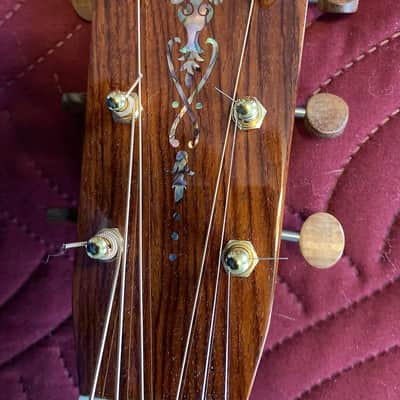 Martin Custom Shop 00-28 image 5