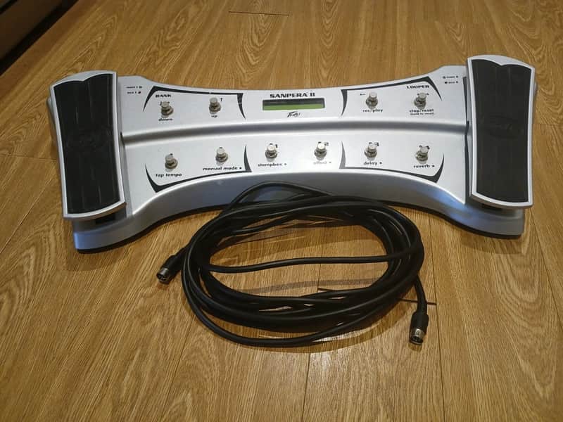 Peavey Sanpera II 2010s image 1