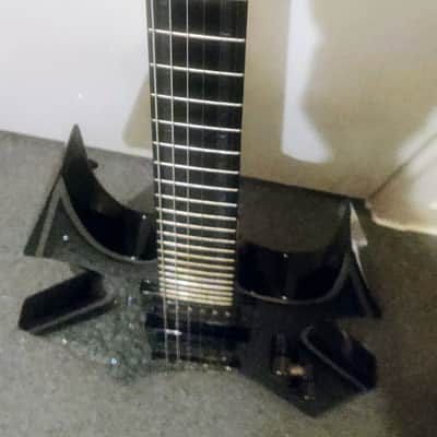 BC Rich Trace Warbeast (Warlock) image 3