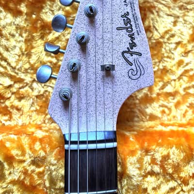 Fender Custom Shop 1962 JAZZMASTER JRN Journeyman Relic 2022 - Shell Pink image 14