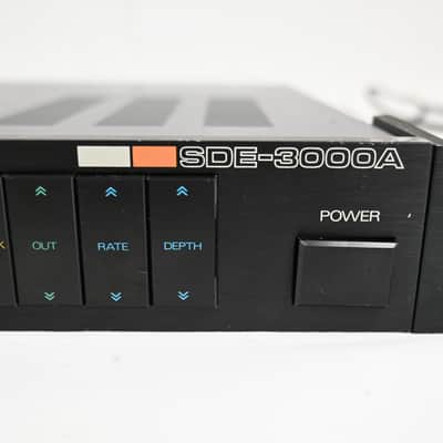 Roland SDE-3000A image 5