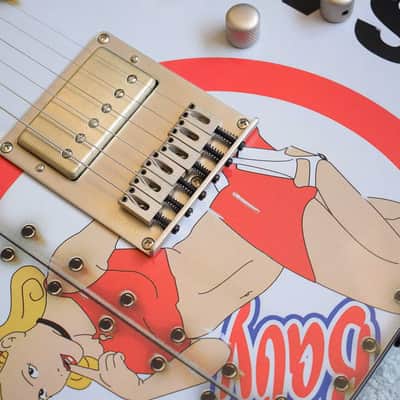2004 Schecter Bomber Girl – WWII Warbirds Aviation Collection – B-17 Bild 13