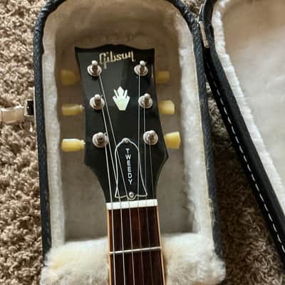 Gibson SG Standard Jeff Tweedy 2012 - Blue image 3