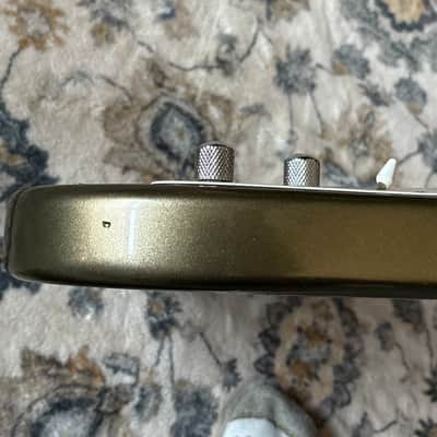 Schecter Diamond Series 2002 image 8
