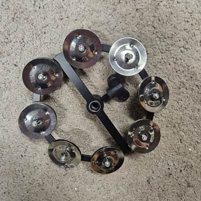 TAMA Mid-1980s Omni Lock Double Tom Mount Holder (QTY: 1 * PN: 6693A) - NICE image 4