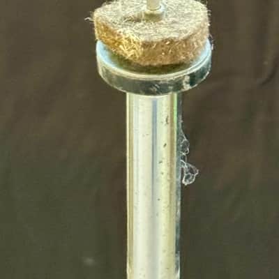 Tama Hi-Hat Cymbal Stand Vintage 80's Read Details image 4