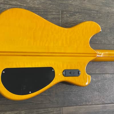 Phred Instruments Wolph NT Left-Handed image 12