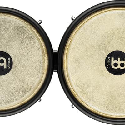 Meinl Bongo Set HB50BK image 3