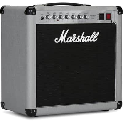 Marshall - 2525C Silver Jubilee 25/5W Valve Combo image 4