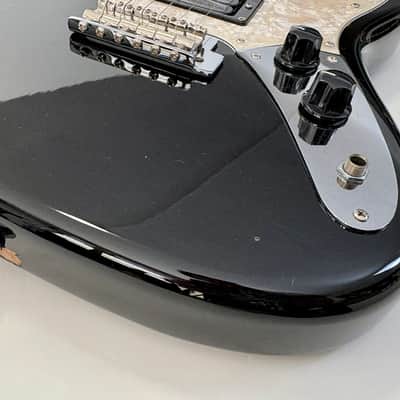 Fender Marauder Modern Player 2012 Black image 6