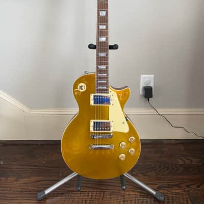 Firefly FFLP Goldtop 2019 Gold image 1
