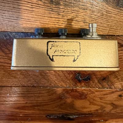 ♐️ PedalMonsters Klone Overdrive image 3