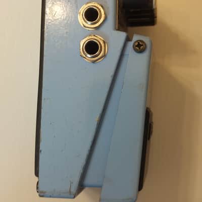 Immagine Boss CH-1 Super Chorus (Blue Label) 1989 - 2001 - Blue - 2