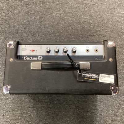 Ampeg GT-10 Vintage Solid State Guitar Combo Amplifier image 2