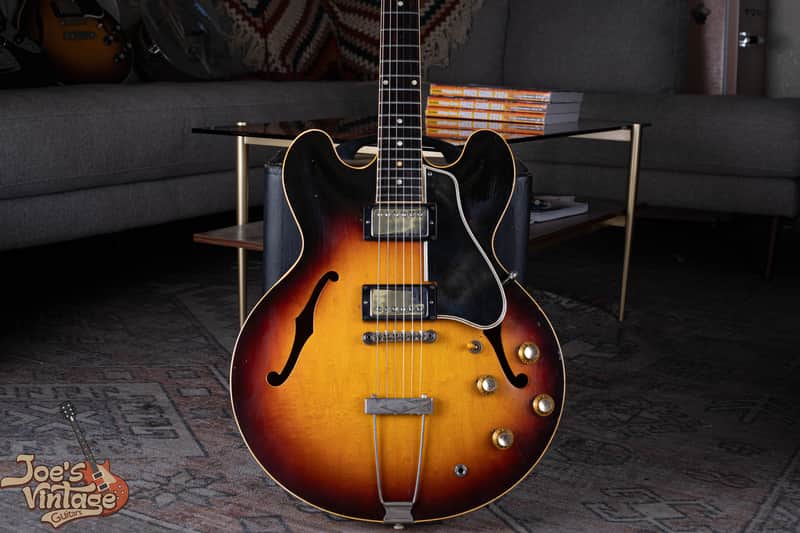 Gibson Player Es-330