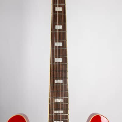 Epiphone Joe Bonamassa 1962 ES-335 , Sixties Cherry | Demo image 10