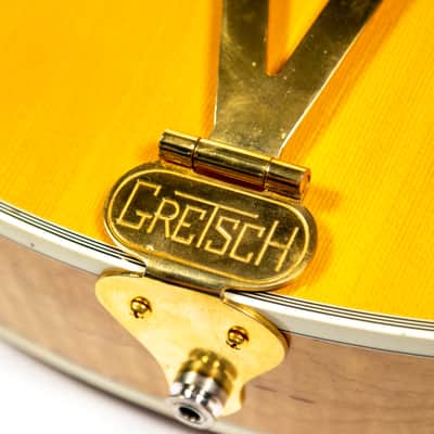 Gretsch Synchromatic Owned by Brian Setzer image 10