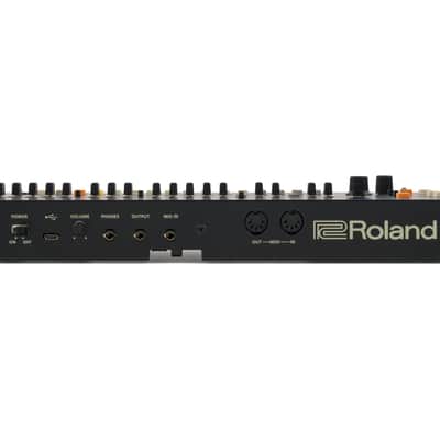 Roland Boutique JU-06 Virtual Analog Synthesizer Module [USED] image 4