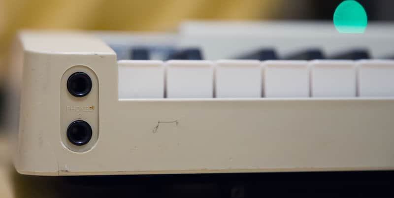 Roland SK-50iv - rare Sound Canvas Keyboard - synth module rompler