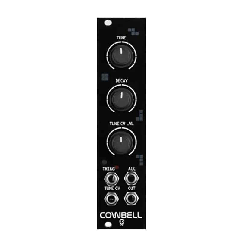 Erica Synths Cowbell image 1