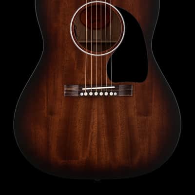 Gibson LG-2 All Mahogany Faded - Vintage Sunburst #75032 image 1