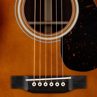 Martin 000-28 Authentic 2025 - 1937 Ambertone image 3