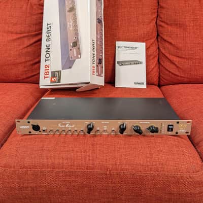 Warm Audio TB12 Tone Beast Retro LE Limited Edition image 2