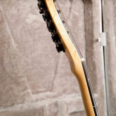 Ormsby Hype GTR 7 Run 5 Chameleon Multiscale Electric Guitar Pre-Owned image 9